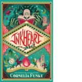 Inkheart - Cornelia Funke