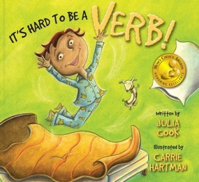 It&amp;#039;s Hard to Be a Verb! foto