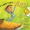 It's Hard to Be a Verb!