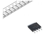 Tranzistor N-MOSFET 30V 100A 272W