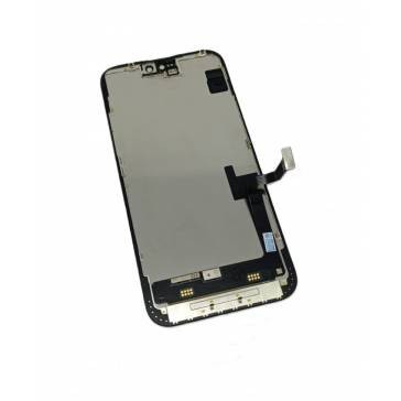 Ecran LCD Display Pentru iPhone 15 Plus Refurbished foto