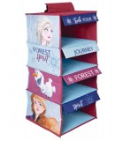 Organizator 4 Etaje Frozen Arditex, Mobilier Camera Copii