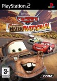 Joc PS2 Disney Pixar Cars Mater National