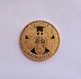 Medalie comemorativa - 30 de ani de la Revolutia Romana din 1989