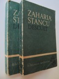 Descult (2 vol.) - Zaharia Stancu