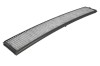 Filtru polen / aer habitaclu BMW Seria 3 Touring (E46) (1999 - 2005) BOSCH 1 987 432 336