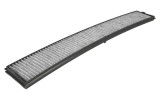 Filtru polen / aer habitaclu BMW Seria 3 (E46) (1998 - 2005) BOSCH 1 987 432 336