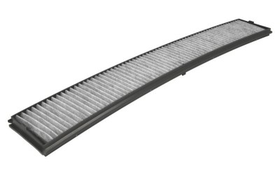 Filtru polen / aer habitaclu BMW Seria 3 Touring (E46) (1999 - 2005) BOSCH 1 987 432 336 foto