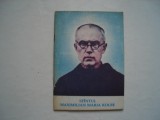 Sfantul Maximilian Maria Kolbe (romano-catolica), 1992, Alta editura