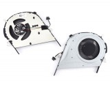 Cooler laptop Asus 13NB0Q00T03021, DFS5K121154914, VivoBook F413EA, VivoBook F413FA, VivoBook F413JA, VivoBook