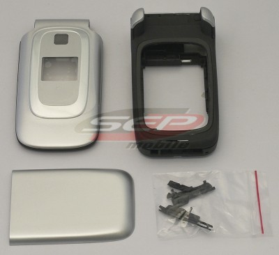 Carcasa Nokia 6085 cu taste foto