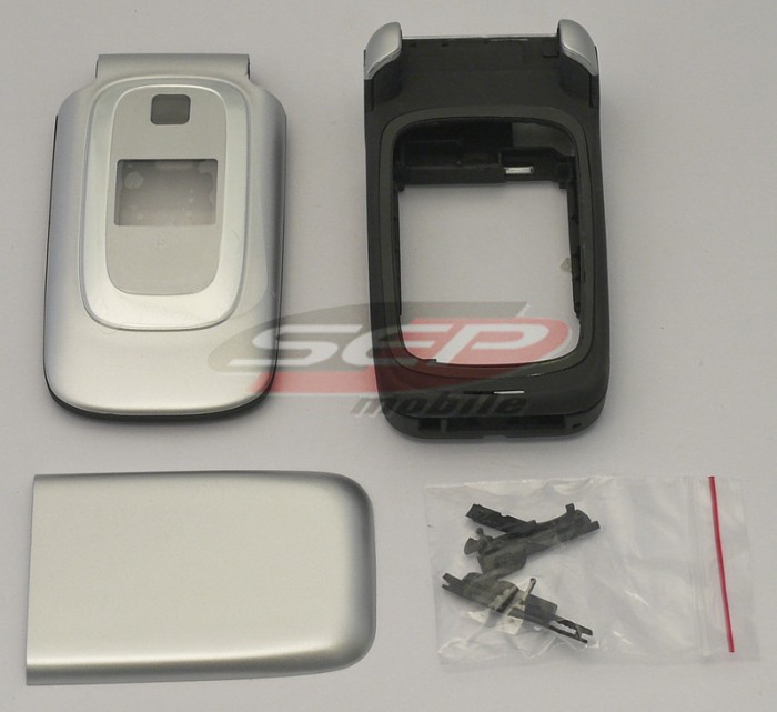 Carcasa Nokia 6085 cu taste