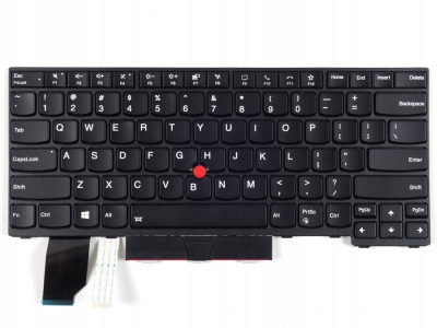 Tastatura pentru Lenovo Thinkpad L14 foto