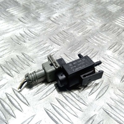 Supapa vacuum Bmw 1.6D-4.4D E81 E46 E90 E39 E60 F10 E38 foto
