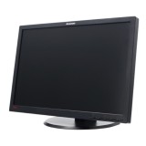Monitor Refurbished, Lenovo ThinkVision LT2452PWC, LED, Diagonala 24 inch