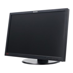 Monitor Refurbished, Lenovo ThinkVision LT2452PWC, LED, Diagonala 24 inch
