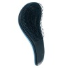 Perie de Par cu Dinti Rari, Forma Rotunjita pentru Scalp, Previne Caderea Parului, Descalceste Parul Incurcat, Pentru Par Umed si Uscat, 19 x 7 cm, Ve
