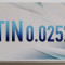 Tretin Retinol Acretin 0.025% 30gr Riduri Cicatrici