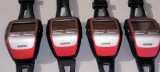 4 CEASURI GPS GARMIN FORERUNNER 305