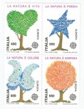 |Italia, Europa CEPT, 1986, MNH