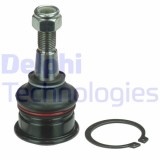 Delphi Articulatie sarcina/ghidare