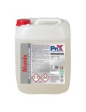 Solutie Curatat Aluminiu Pro-X Alumix, 5 Kg