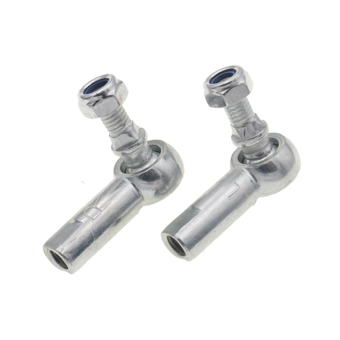 Capete de Bara Poket Pocket Bike Byke Mini ATV d-8mm