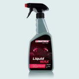 Ceara Cationica Hidrofoba Pentru Caroserie, Liquitech Liquid Wax, 750 Ml.