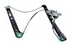 Macara geam Bmw Seria 3 E46 -2005, Stanga Fata, NTY EPS-BM-003