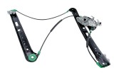 Macara geam Bmw Seria 3 E46 -2005, Stanga Fata, NTY EPS-BM-003