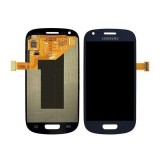 Display Samsung S3 Mini i8190 albastru