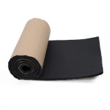 Cumpara ieftin Material insonorizant auto, dimensiune 50cm x 100 cm x 6mm