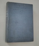 Carte veche Calligari Valsamachi Dictionar Englez-Roman