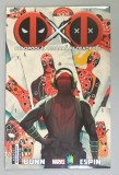 DEADPOOL IL OMOARA PE DEADPOOL , BENZI DESENATE CU TEXT IN LIMBA ROMANA , 2016