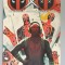 DEADPOOL IL OMOARA PE DEADPOOL , BENZI DESENATE CU TEXT IN LIMBA ROMANA , 2016