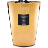 Baobab Collection Les Exclusives Aurum lum&acirc;nare parfumată 24 cm