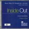 Inside Out Intermediate Class CDs (Set 2 CD)
