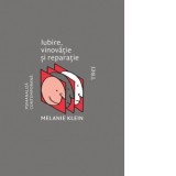 Iubire, vinovatie si reparatie - Melanie Klein, Anacaona Mindrila-Sonetto