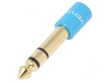Adaptor Jack 3.5mm la 6.3mm Aurit