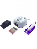 Freza electrică pentru manichiură și pedichiură GF-17 Global Fashion, 35000 rpm, 80 W