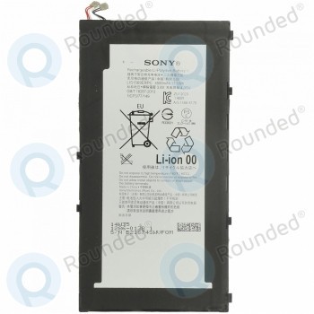 Baterie pentru tableta Sony Xperia Z3 Compact (SGP611, SGP612) LIS1569ERPC 4500mAh U50021763 1286-0138 foto
