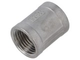 Manșon leg filetate 32mm max. 10bar