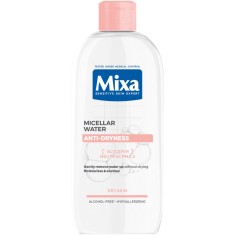 Apa micelara pentru ten sensibil si uscat, 400ml, Mixa