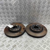 Set disc de fr&acirc;nă față KIA CEE\&#039;D Hatchback CD 2023 OEM: Hatchback | 31874665