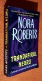 Trandafirul negru - Nora Roberts - Continuare a romanului Dalia albastra