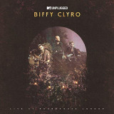 MTV Unplugged: Live At Roundhouse London (CD + DVD) | Biffy Clyro, Rock, Warner Music