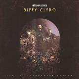 MTV Unplugged: Live At Roundhouse London (CD + DVD) | Biffy Clyro, Warner Music