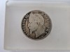Franta 2 Francs Argint 1866- Napoleon III, Europa