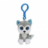 Breloc catelul SLUSH (8.5 cm) - Ty