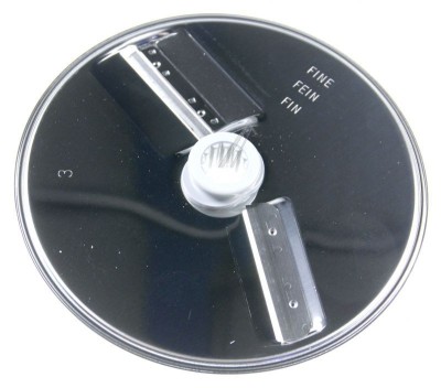 DISC /CUTIT ROBOT 12013082 Robot de bucatarie Bosch MUM9BX5S61 OptiMUM BOSCH/SIEMENS foto